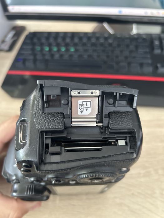 Canon 5d mk III body