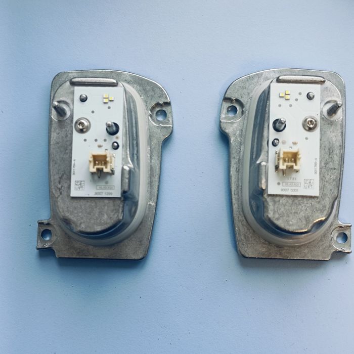 Модул дневни светлини DRL Audi A3 2017- Xenon, Full led,Matrix, Нови