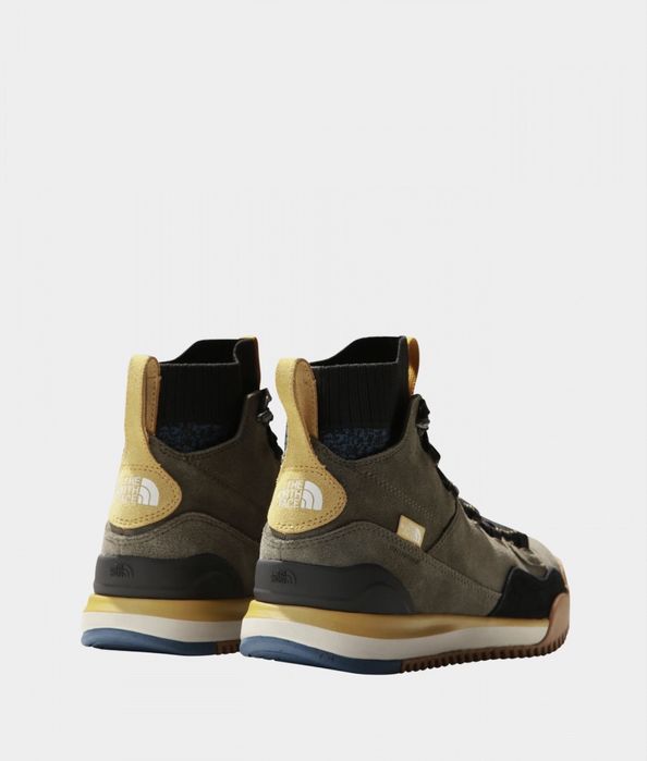 Ботинки мужские The North Face