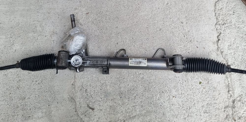 Caseta de directie opel astra h