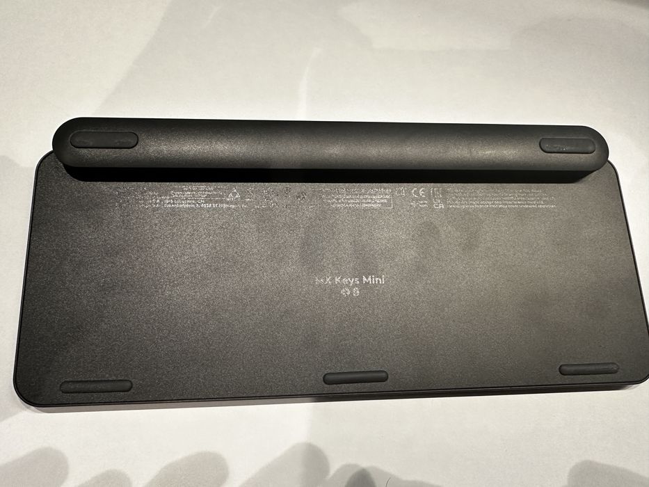 Tastatura Mx Keys Mini US Intl