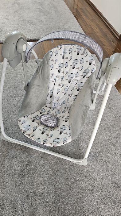 Leagan Kinderkraft Flo