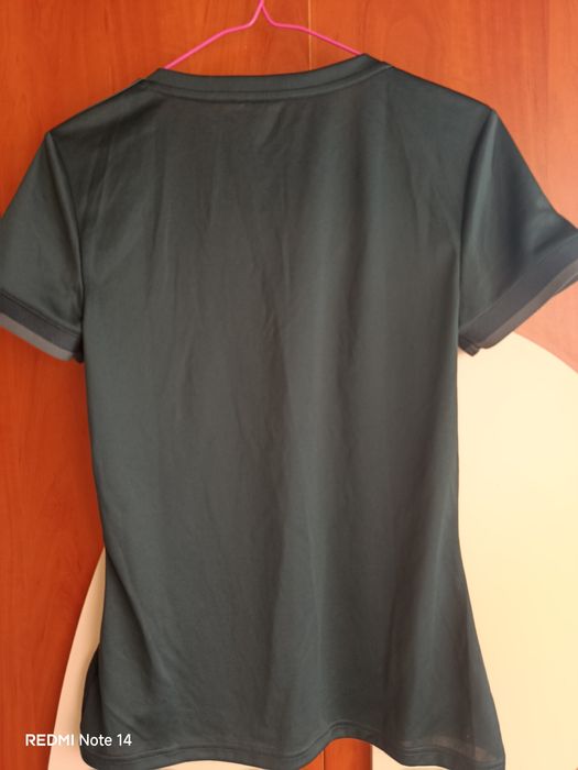 Дамска тениска real madrid р-р M adidas