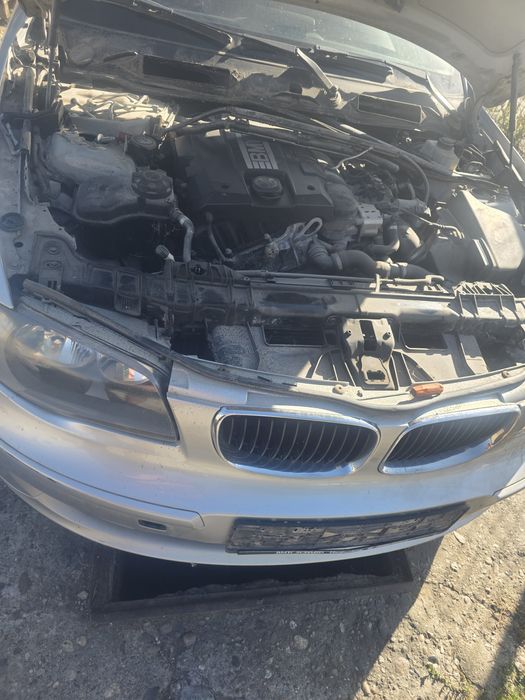 Dezmembrez bmw 116i 118i 120i n43b20a e87