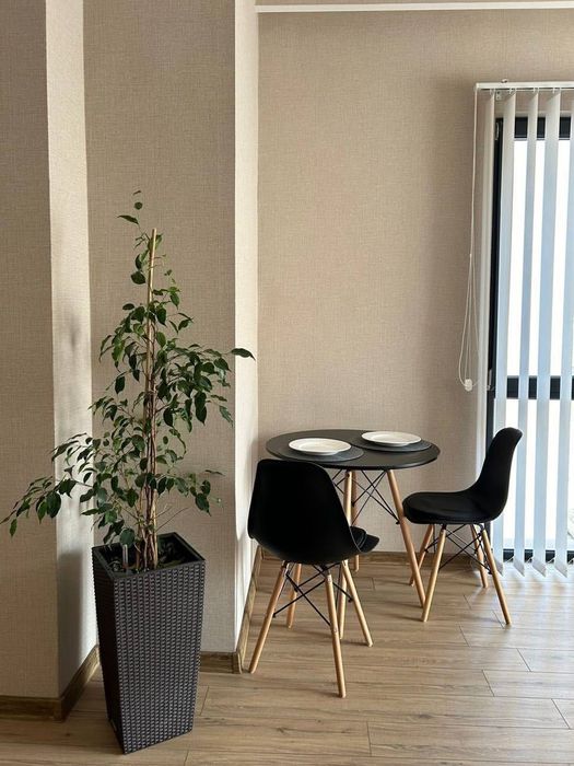 Сдаю Ориентир- мост Мукимий Шота Руставели ЖК Eco House 1/5/10 (Р4)