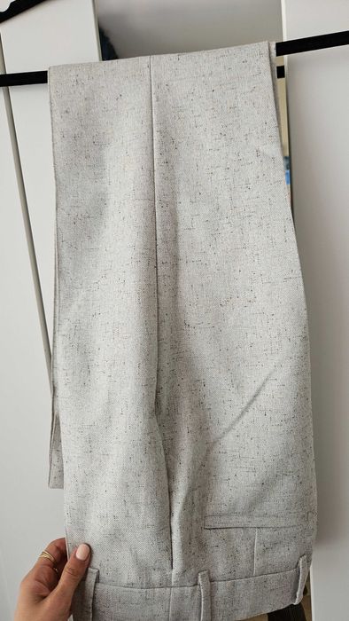 Бюстие и панталон HM