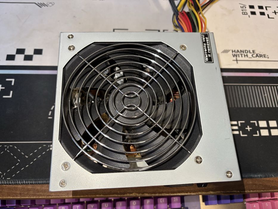 LOT 30+ Surse PC FSP 350W 80+ Bronze