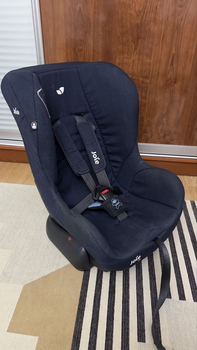 Детское автокресло