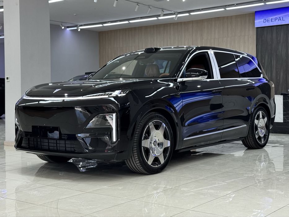 Deepal S09 Ultra+ AWD 2025 Nalichi