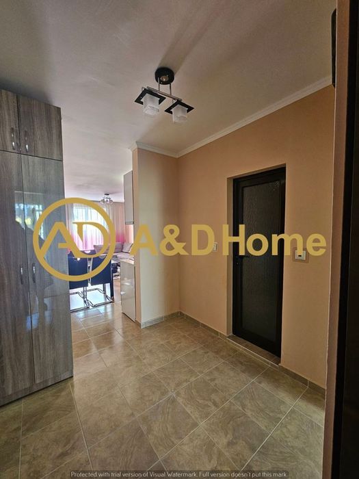 Продава се Тристаен апартамент в с. Равда, Област Бургас - 82 кв.м за 992 €/кв.м - Снимка #2