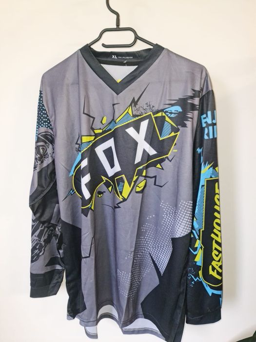 Bluze Enduro Marimea XL ATV/MOTO Cod Produs 14