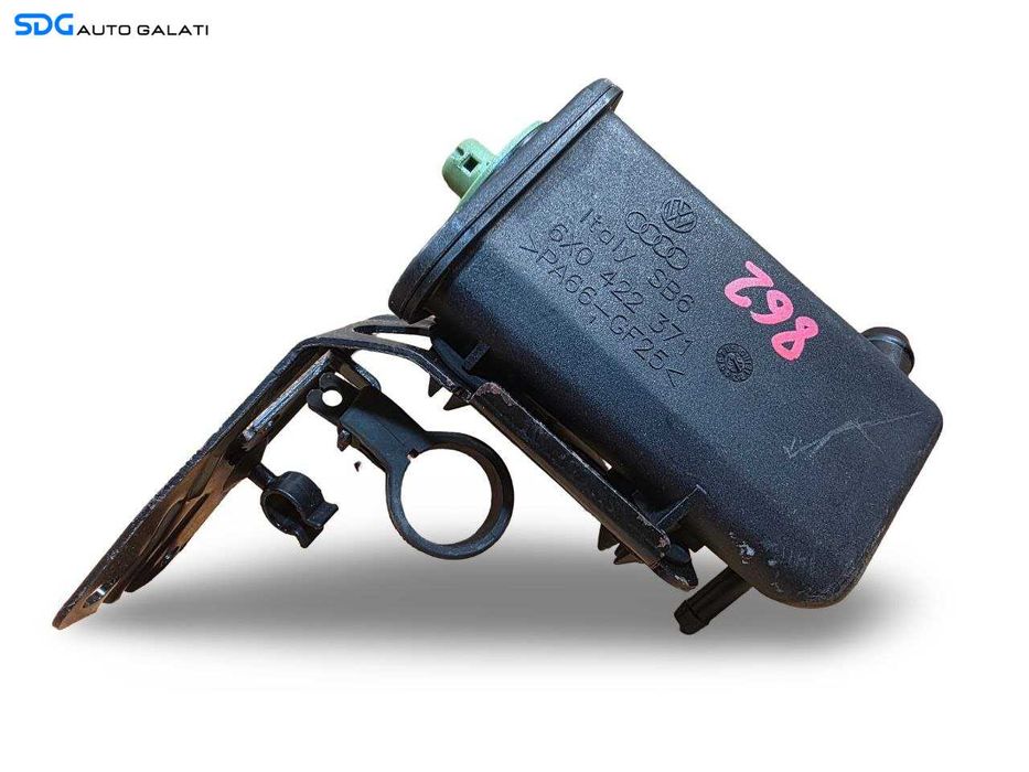 Vas Rezervor Lichid Ulei Servodirectie Volkswagen Polo 6N 1.4 MPI AUD 1994 - 2001 Cod 6X0422371 [N6203]