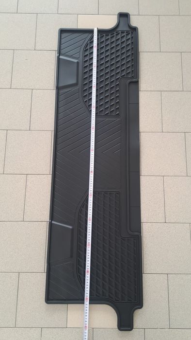 Covoraș Sprinter Doka 2018 - 2025 Preșuri Covorașe podea ORIGINAL NOU