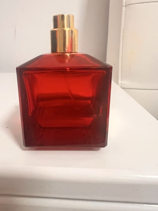 Parfum Baccarat original batchcode 2019