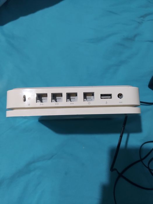 Apple Airport Extreme рутер А1354