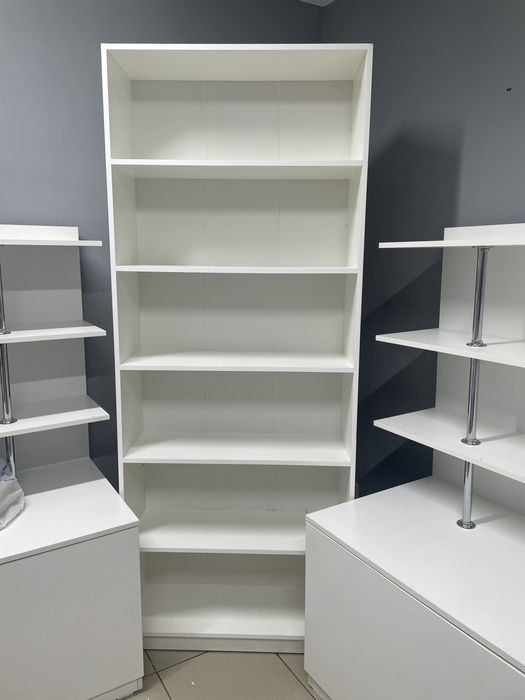 Продам торговое оборудование срочно