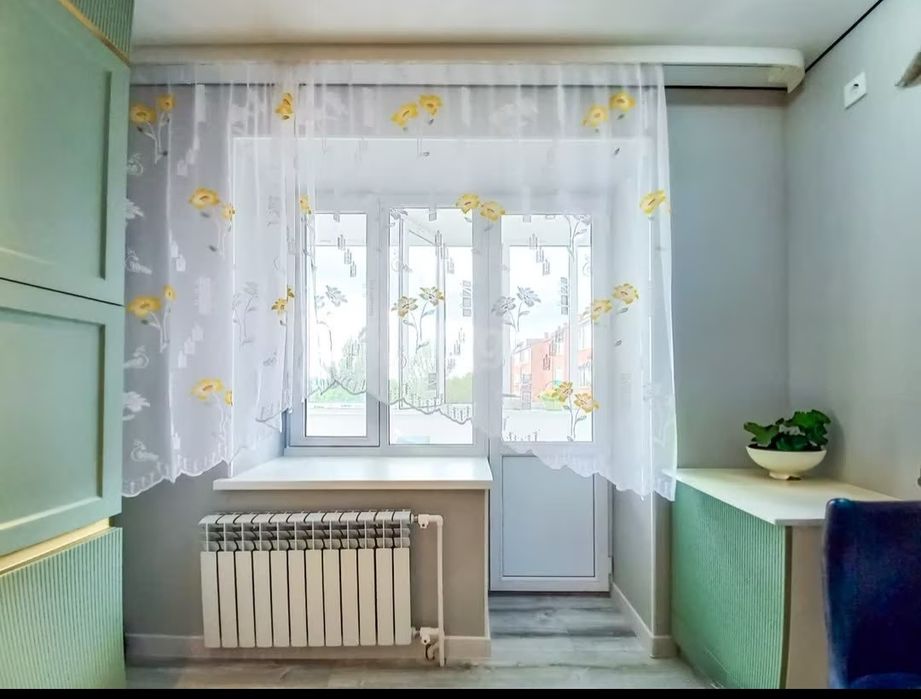 Продам двухкомнатную квартиру