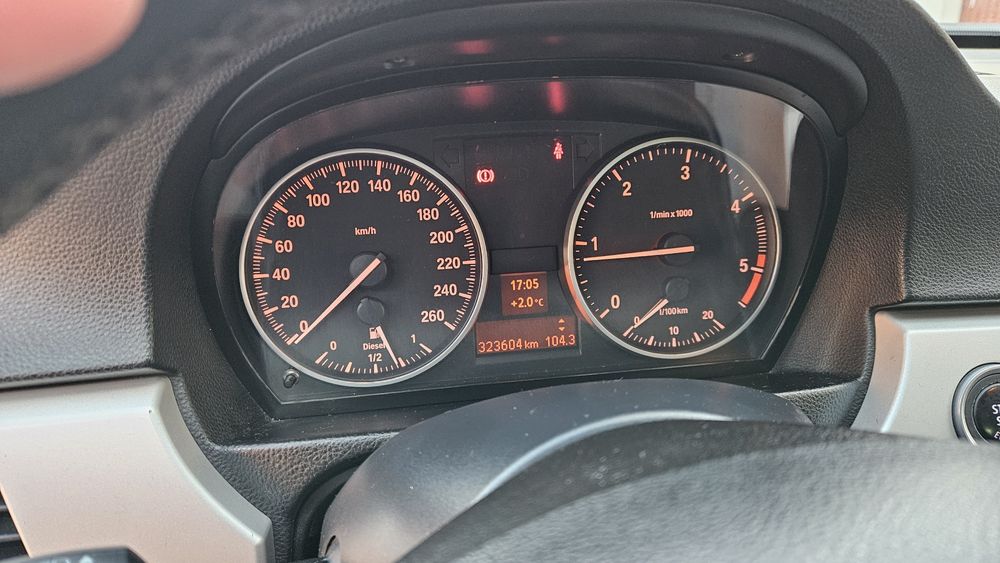 Bmw e91 s drive.2010 143 hp