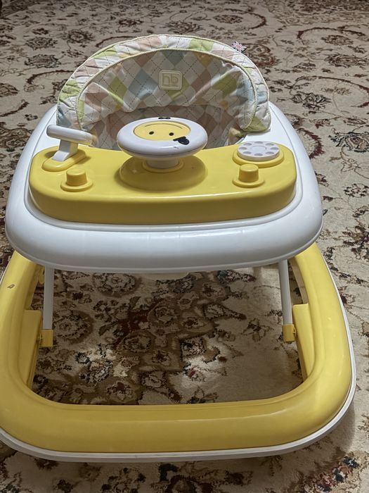 Ходунок Happy Baby