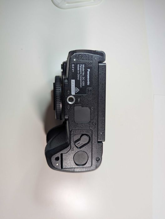Panasonic Lumix G95 body