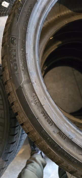 225 45 18 / 225/45R18 Giti, set 4 buc, Iarna, NOI