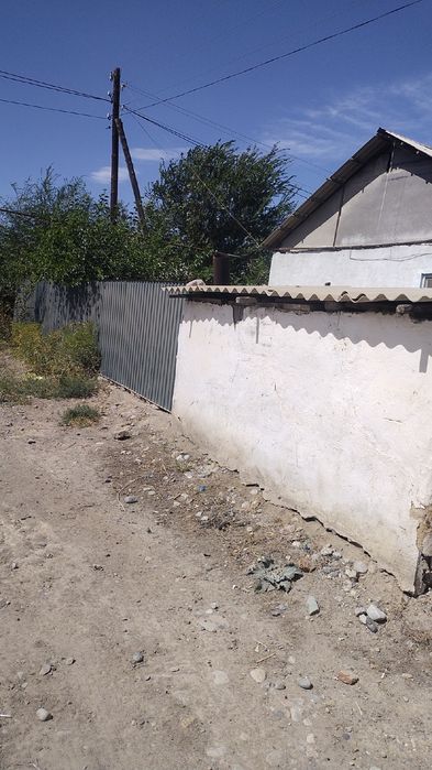 Частные дом  городе Жаркент