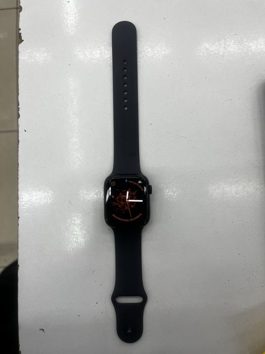 Apple watch SE 44mm