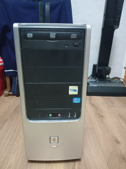 Компьютер PHILIPS