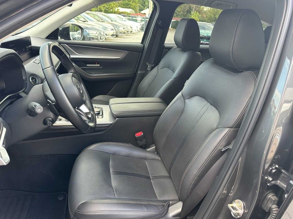 Mazda CX-60 Homura e-Skyactiv PHEV | 327 CP | 4×4 | TVA deductibil