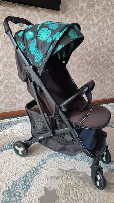Продам коляску Мстар