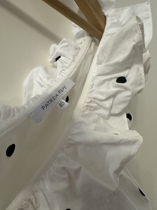 Рокля Patrizia pepe 40