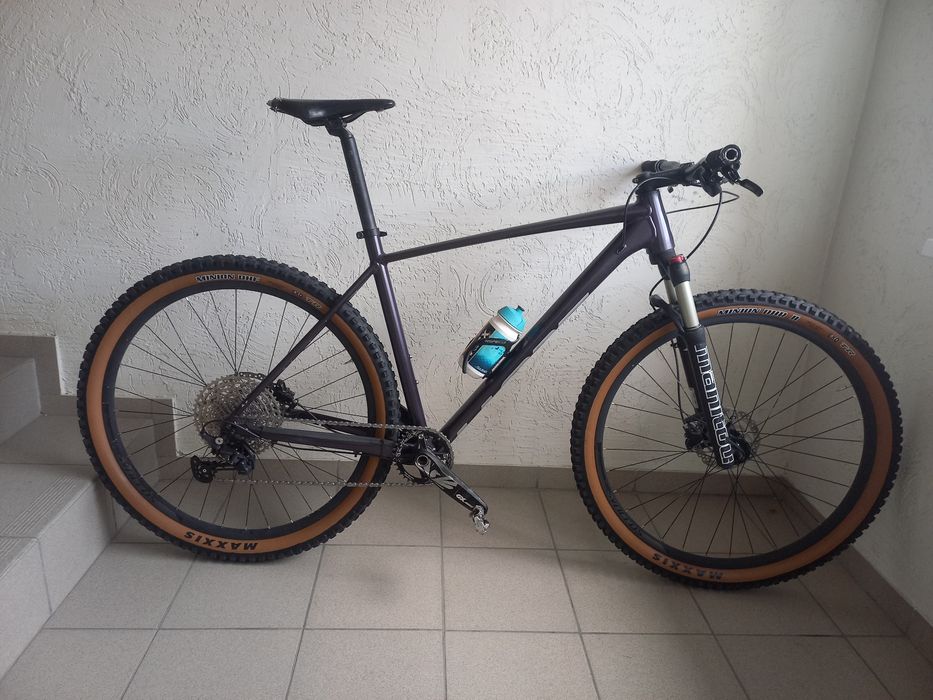 Продам велосипед скотт скейл 980