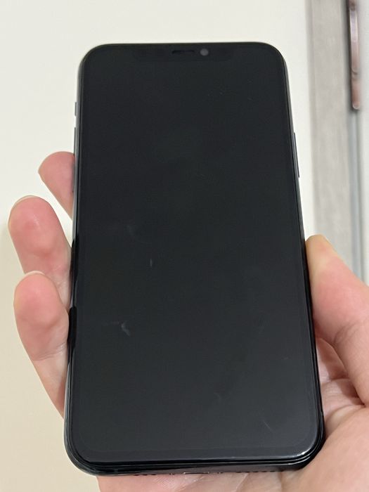 Iphone 11 pro 256 Gb