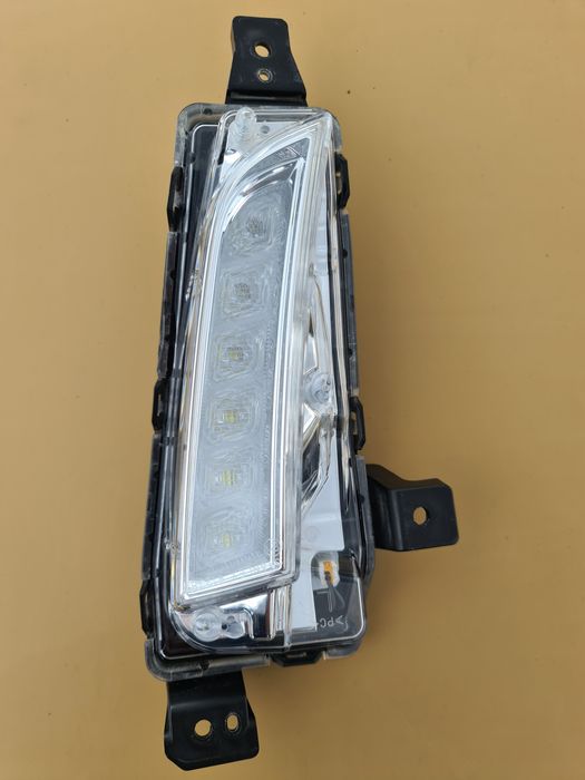 Suzuki Vitara Led