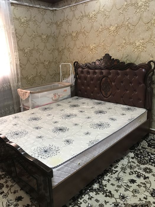 Yotoqxona uchun mebel