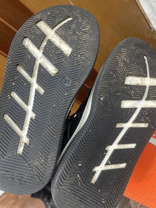 сапоги для мальчика