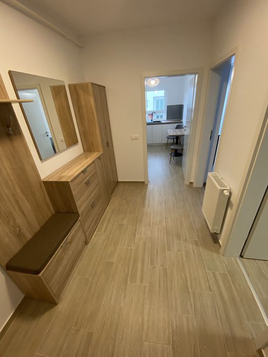 Garsoniera Avantgarden 4 , 43mp ,Parcare. Fara comision! Propietar