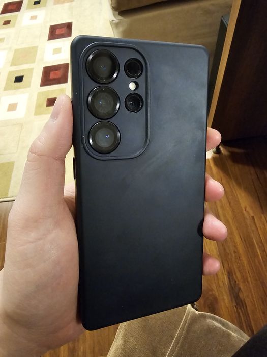 Samsung S25 Ultra 512GB