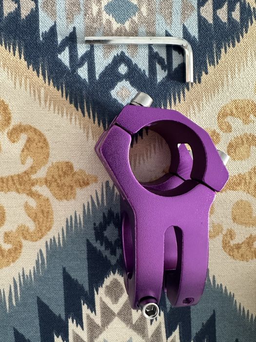 Вынос руля для велосипеда