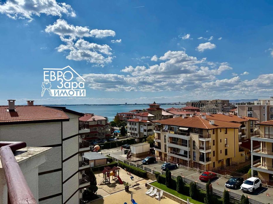 Продава се Едностаен апартамент в Свети Влас - 145 кв.м за 773 €/кв.м - Снимка #5