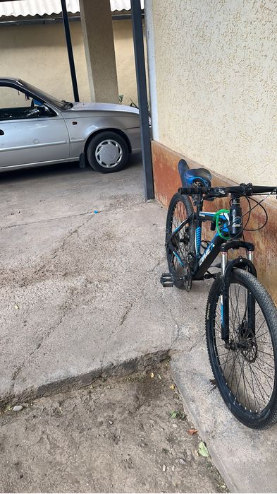 Велосипед DIMEX.