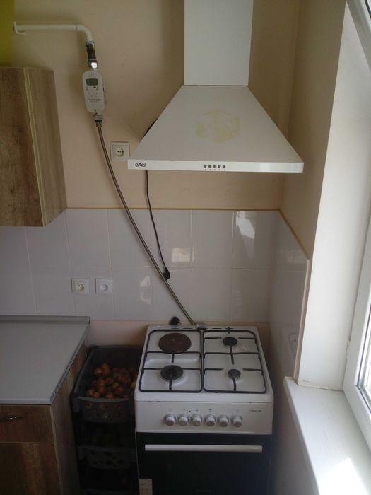 2 Xonali Xonadon Sotiladi Sohildagi Yangi Namunali Uy (dom) lardan