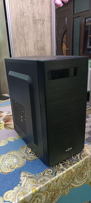 Продам проссесор от компьютера