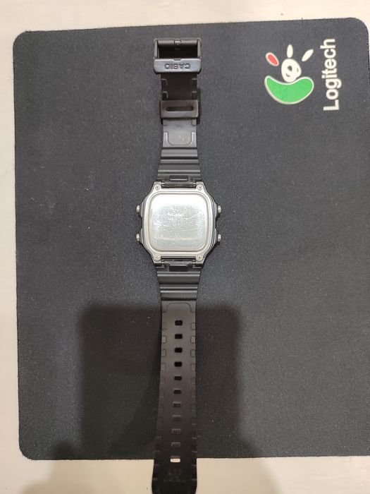 Продаю Casio AE-1200WH-1A (Casio Royale)