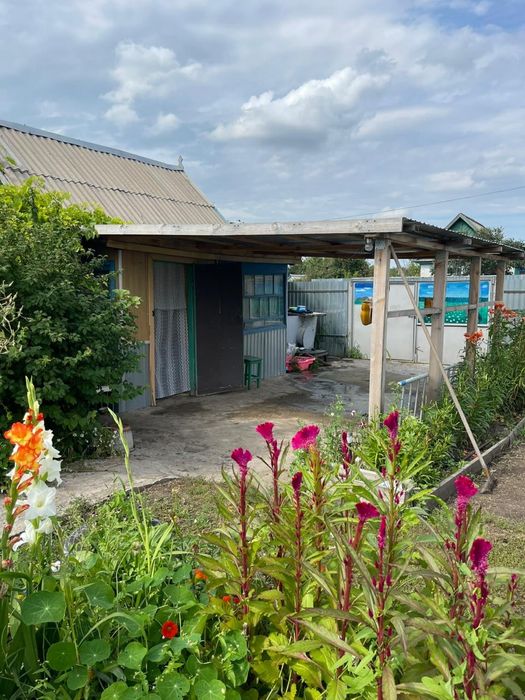 Продам дачный участок , 18 маршрут .