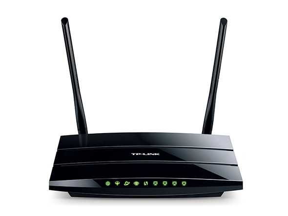 Продаю модем TP-Link  TD-W 8970 в очень хорошем состоянии