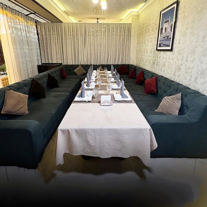 Сдаётся помещение под ресторан