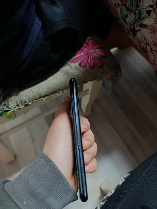 Iphone 11 pro нету влажения