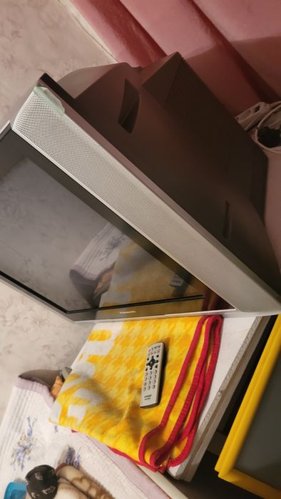 Телевизор Рабочий 10.000 тыс