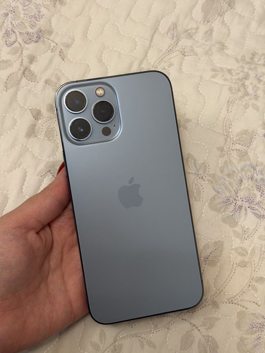 Продам IPHONE 13promax
